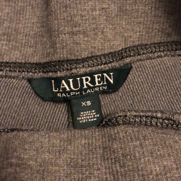 Lauren Ralph Lauren Jogger Bottoms - Picture 2 of 4